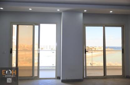 Apartment - 2 Bedrooms - 1 Bathroom for sale in Arabia Area - Hurghada - Red Sea