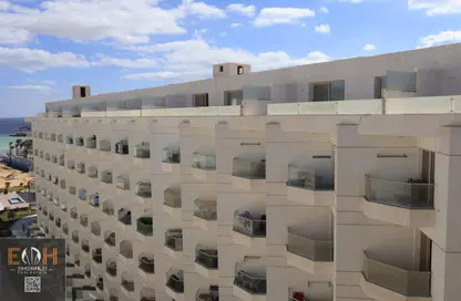 شقة - 2 غرف نوم - 1 حمام للبيع في منطقة ارابيا - الغردقة - محافظة البحر الاحمر