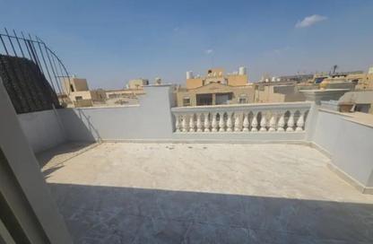 Apartment - 3 Bedrooms - 2 Bathrooms for sale in El Narges Buildings - Al Narges - New Cairo City - Cairo Apartment - 3 Bedrooms - 2 Bathrooms for sale in El Narges Buildings - Al Narges - New Cairo City - Cairo