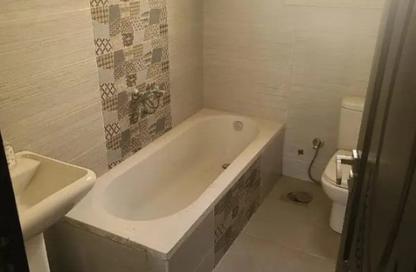 Apartment - 3 Bedrooms - 2 Bathrooms for sale in El Narges Buildings - Al Narges - New Cairo City - Cairo Apartment - 3 Bedrooms - 2 Bathrooms for sale in El Narges Buildings - Al Narges - New Cairo City - Cairo