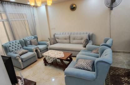 Apartment - 2 - 2 for rent in Madinaty - Cairo