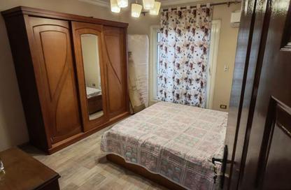 Apartment - 2 - 2 for rent in Madinaty - Cairo