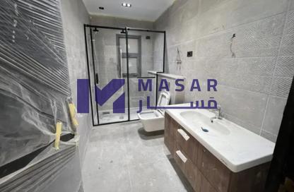 Apartment - 2 Bedrooms - 3 Bathrooms for rent in Eastown - 5th Settlement Compounds - The 5th Settlement - New Cairo City - Cairo