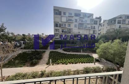 Apartment - 2 Bedrooms - 3 Bathrooms for rent in Eastown - 5th Settlement Compounds - The 5th Settlement - New Cairo City - Cairo
