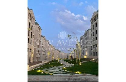 Apartment - 3 Bedrooms - 2 Bathrooms for sale in L'avenir - Mostakbal City Compounds - Mostakbal City - Future City - Cairo