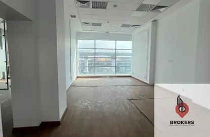 Office Space - 3 Bedrooms - 3 Bathrooms for rent in South Teseen St. - The 5th Settlement - New Cairo City - Cairo