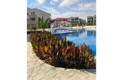 Chalet - 2 Bedrooms - 2 Bathrooms for sale in Azha - Al Ain Al Sokhna - Suez Chalet - 2 Bedrooms - 2 Bathrooms for sale in Azha - Al Ain Al Sokhna - Suez