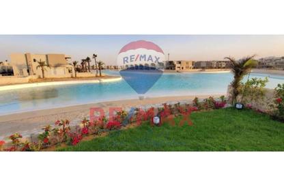 Chalet - 2 Bedrooms - 2 Bathrooms for sale in Azha - Al Ain Al Sokhna - Suez Chalet - 2 Bedrooms - 2 Bathrooms for sale in Azha - Al Ain Al Sokhna - Suez