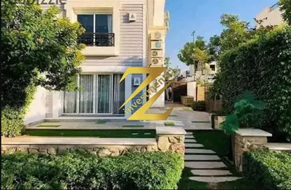 أي فيلا - 3 غرف نوم - 3 حمامات للبيع في ماونتن فيو اى سيتي - كمبوندات التجمع الخامس - التجمع الخامس - مدينة القاهرة الجديدة - القاهرة