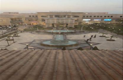 Clinic - Studio for rent in El Rehab Extension - Al Rehab - New Cairo City - Cairo