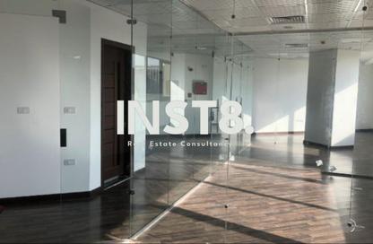 Office Space - Studio - 1 for rent in Mivida - 5th Settlement Compounds - The 5th Settlement - New Cairo City - Cairo