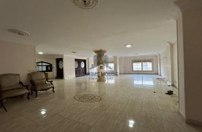Apartment - 4 Bedrooms - 2 Bathrooms for sale in Nady Smouha Al Riyadi St. - Smouha - Hay Sharq - Alexandria