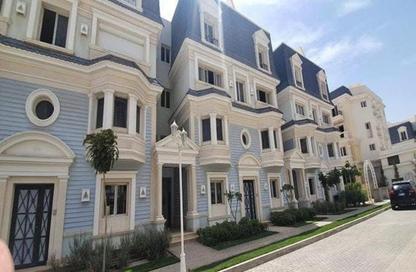 Apartment - 2 - 2 for sale in Mountain View Hyde Park - 5th Settlement Compounds - The 5th Settlement - New Cairo City - Cairo
