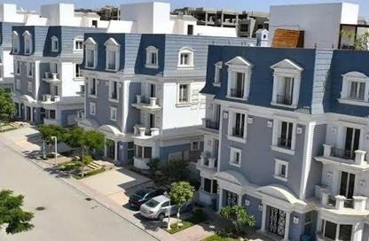 Apartment - 2 - 2 for sale in Mountain View Hyde Park - 5th Settlement Compounds - The 5th Settlement - New Cairo City - Cairo