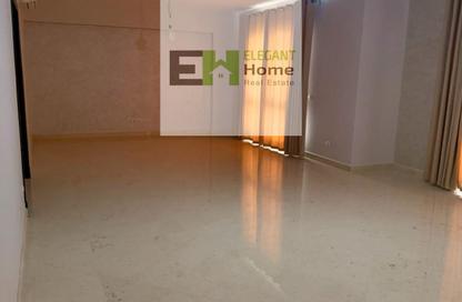 Apartment - 3 Bedrooms - 4 Bathrooms for rent in The Sierras - Uptown Cairo - Mokattam - Cairo