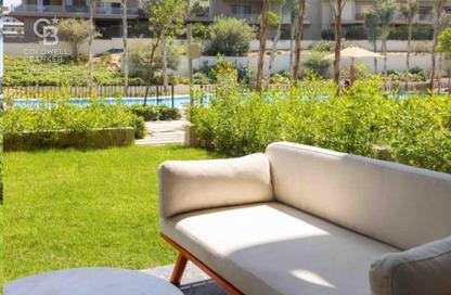 Apartment - 3 Bedrooms - 3 Bathrooms for sale in Villette - 5th Settlement Compounds - The 5th Settlement - New Cairo City - Cairo