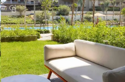 شقة - 3 غرف نوم - 3 حمامات للبيع في فيليت - كمبوندات التجمع الخامس - التجمع الخامس - مدينة القاهرة الجديدة - القاهرة