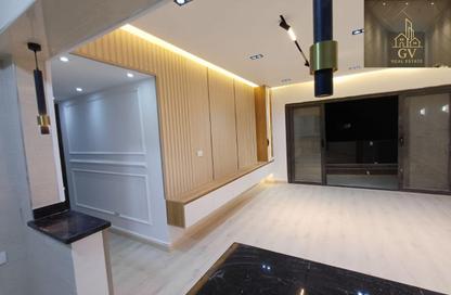 Apartment - 2 - 2 for sale in B15 - Madinaty - Cairo