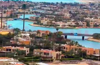 Chalet - 1 Bedroom - 1 Bathroom for sale in Marina - Al Alamein - North Coast