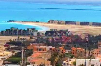 Chalet - 1 Bedroom - 1 Bathroom for sale in Marina - Al Alamein - North Coast