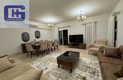Apartment - 3 Bedrooms - 3 Bathrooms for rent in Mivida - 5th Settlement Compounds - The 5th Settlement - New Cairo City - Cairo