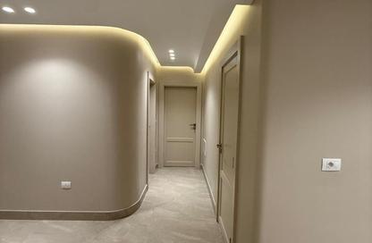 Apartment - 2 Bedrooms - 2 Bathrooms for rent in Ahmed Bin Hanbal St. - Rehab City First Phase - Al Rehab - New Cairo City - Cairo