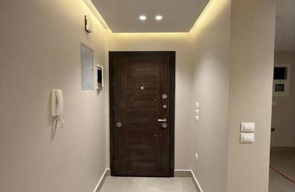 Apartment - 3 Bedrooms - 2 Bathrooms for rent in Ahmed Bin Hanbal St. - Rehab City First Phase - Al Rehab - New Cairo City - Cairo