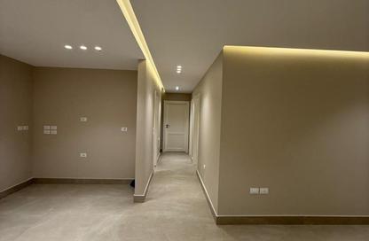 Apartment - 3 Bedrooms - 2 Bathrooms for rent in Ahmed Bin Hanbal St. - Rehab City First Phase - Al Rehab - New Cairo City - Cairo