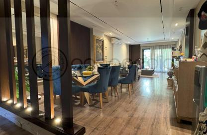 Apartment - 3 - 3 for sale in Moon Residences - Fifth Square - The 5th Settlement - New Cairo City - Cairo