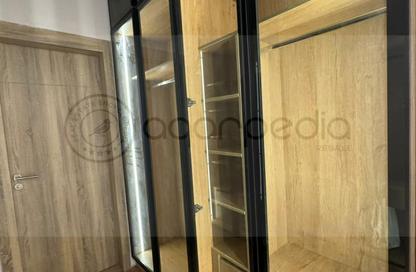 Apartment - 3 - 3 for sale in Moon Residences - Fifth Square - The 5th Settlement - New Cairo City - Cairo