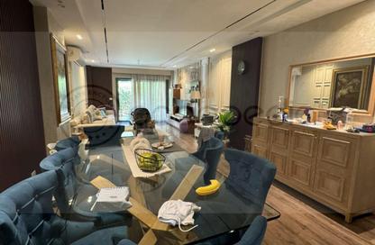 Apartment - 3 - 3 for sale in Moon Residences - Fifth Square - The 5th Settlement - New Cairo City - Cairo Apartment - 3 - 3 for sale in Moon Residences - Fifth Square - The 5th Settlement - New Cairo City - Cairo