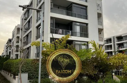 Apartment - 2 Bedrooms - 2 Bathrooms for sale in Taj City - 5th Settlement Compounds - The 5th Settlement - New Cairo City - Cairo