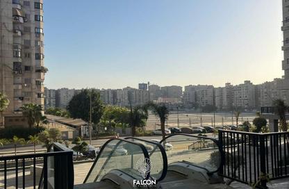 Retail - Studio - 1 for sale in Go Heliopolis - Masaken Al Mohandesin - Nasr City - Cairo