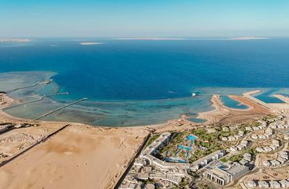Apartment - Studio - 1 Bathroom for sale in Long Beach Resort - Hurghada - Red Sea Apartment - Studio - 1 Bathroom for sale in Long Beach Resort - Hurghada - Red Sea