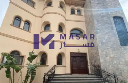 فيلا - 8 غرف نوم - 8 حمامات للبيع في الشويفات - كمبوندات التجمع الخامس - التجمع الخامس - مدينة القاهرة الجديدة - القاهرة