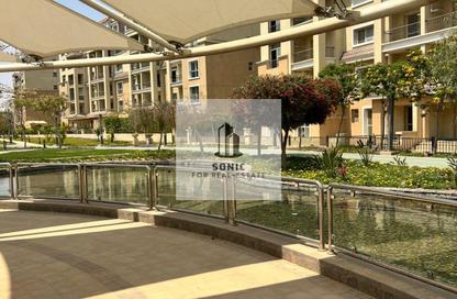 Apartment - 3 Bedrooms - 3 Bathrooms for sale in S2 - Sarai - Mostakbal City Compounds - Mostakbal City - Future City - Cairo Apartment - 3 Bedrooms - 3 Bathrooms for sale in S2 - Sarai - Mostakbal City Compounds - Mostakbal City - Future City - Cairo