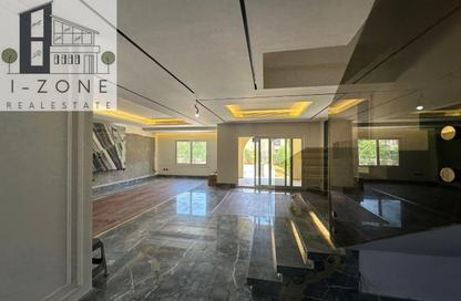 Villa - 4 Bedrooms - 4 Bathrooms for rent in Mivida - 5th Settlement Compounds - The 5th Settlement - New Cairo City - Cairo Villa - 4 Bedrooms - 4 Bathrooms for rent in Mivida - 5th Settlement Compounds - The 5th Settlement - New Cairo City - Cairo