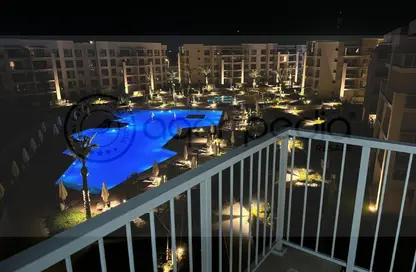 شاليه - غرفة نوم - 1 حمام للبيع في مراسي - سيدي عبد الرحمن - الساحل الشمالي