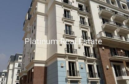 Apartment - 3 - 3 for sale in Mountain View iCity October - 6 October Compounds - 6 October City - Giza Apartment - 3 - 3 for sale in Mountain View iCity October - 6 October Compounds - 6 October City - Giza