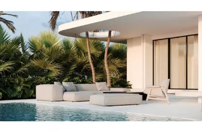 Chalet - 1 Bedroom - 1 Bathroom for sale in ARC of Soma - Soma Bay - Safaga - Hurghada - Red Sea