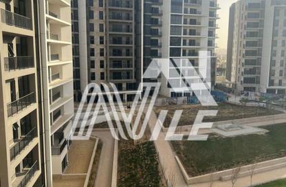 Penthouse - 4 Bedrooms - 4 Bathrooms for sale in Zed East - 5th Settlement Compounds - The 5th Settlement - New Cairo City - Cairo
