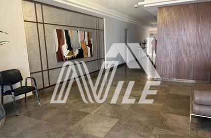 Penthouse - 4 Bedrooms - 4 Bathrooms for sale in Zed East - 5th Settlement Compounds - The 5th Settlement - New Cairo City - Cairo