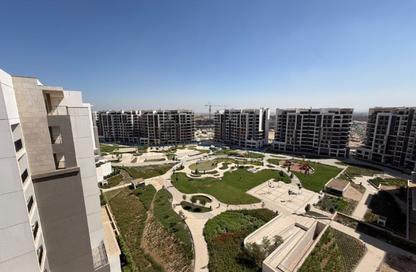 Apartment - 3 - 3 for rent in Zed Towers - Sheikh Zayed Compounds - Sheikh Zayed City - Giza