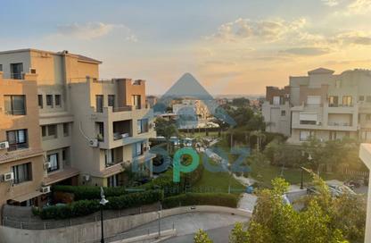 Apartment - 2 Bedrooms - 2 Bathrooms for rent in Casa - Sheikh Zayed Compounds - Sheikh Zayed City - Giza Apartment - 2 Bedrooms - 2 Bathrooms for rent in Casa - Sheikh Zayed Compounds - Sheikh Zayed City - Giza