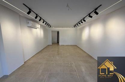 Penthouse - 3 Bedrooms - 3 Bathrooms for rent in Moon Residences - Fifth Square - The 5th Settlement - New Cairo City - Cairo