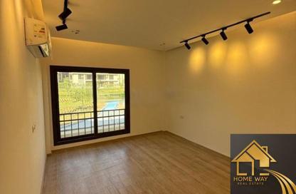 Penthouse - 3 Bedrooms - 3 Bathrooms for rent in Moon Residences - Fifth Square - The 5th Settlement - New Cairo City - Cairo