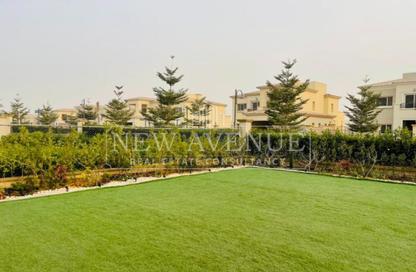 Villa - 5 Bedrooms - 6 Bathrooms for sale in Celesta Hills - Uptown Cairo - Mokattam - Cairo Villa - 5 Bedrooms - 6 Bathrooms for sale in Celesta Hills - Uptown Cairo - Mokattam - Cairo