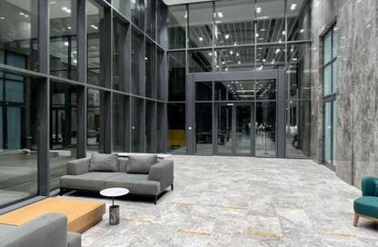 Apartment - 2 Bedrooms - 3 Bathrooms for sale in Aeon - 6 October Compounds - 6 October City - Giza