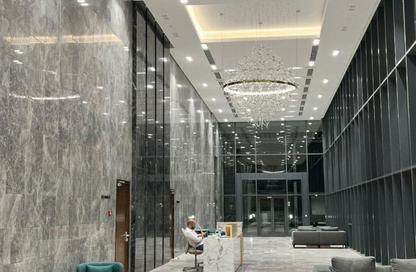 Apartment - 2 Bedrooms - 3 Bathrooms for sale in Aeon - 6 October Compounds - 6 October City - Giza