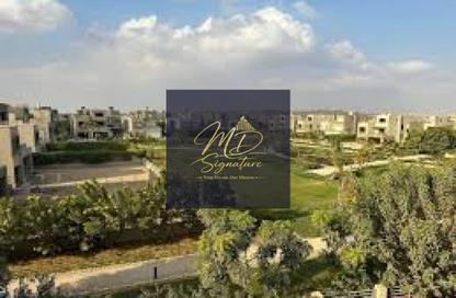 فيلا - 7 غرف نوم - 6 حمامات للبيع في بالم هيلز قطامية اكستينشن - كمبوندات التجمع الخامس - التجمع الخامس - مدينة القاهرة الجديدة - القاهرة